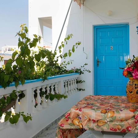 Mira Mare Studios Lipsoí Exterior foto