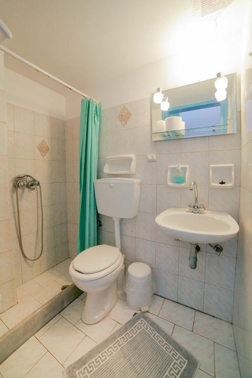 Mira Mare Studios Lipsoí Cameră foto
