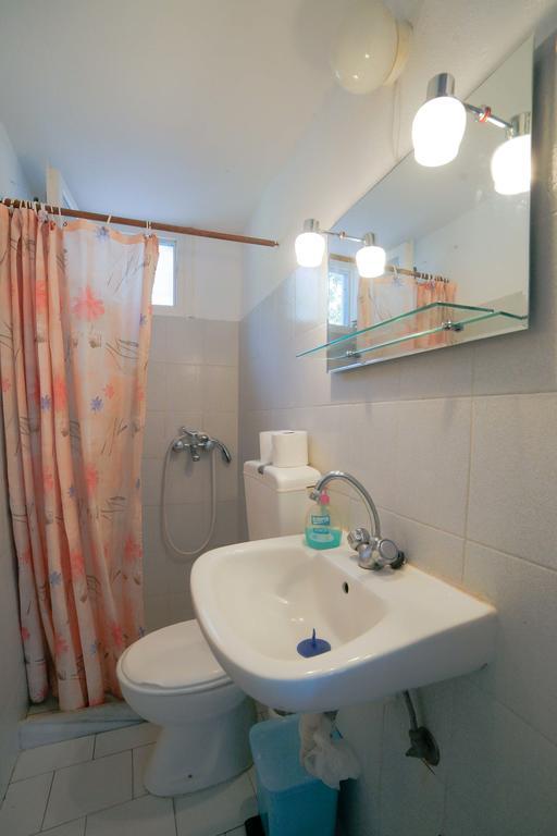 Mira Mare Studios Lipsoí Cameră foto
