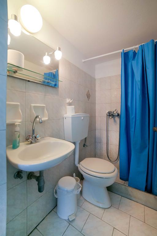 Mira Mare Studios Lipsoí Cameră foto