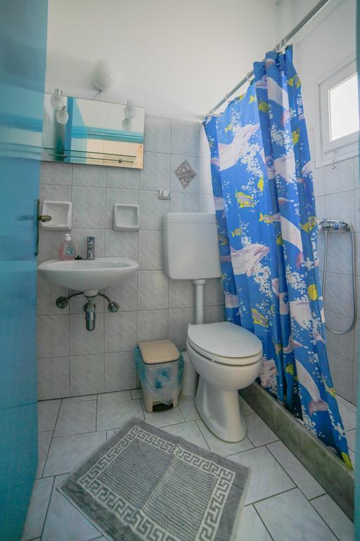 Mira Mare Studios Lipsoí Cameră foto