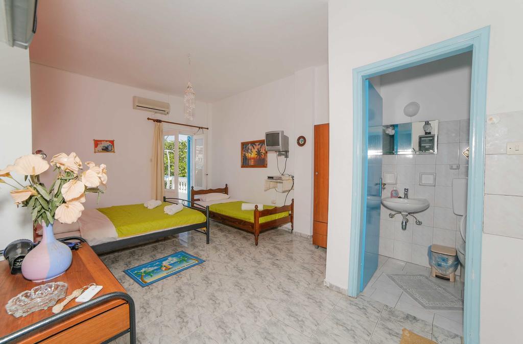 Mira Mare Studios Lipsoí Cameră foto