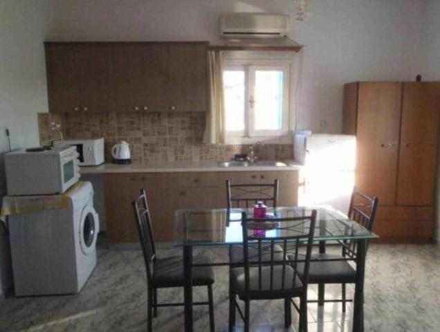 Mira Mare Studios Lipsoí Cameră foto