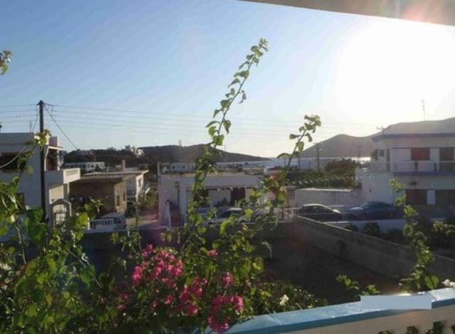 Mira Mare Studios Lipsoí Exterior foto