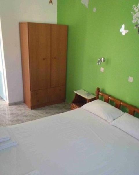 Mira Mare Studios Lipsoí Cameră foto