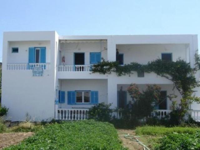Mira Mare Studios Lipsoí Exterior foto