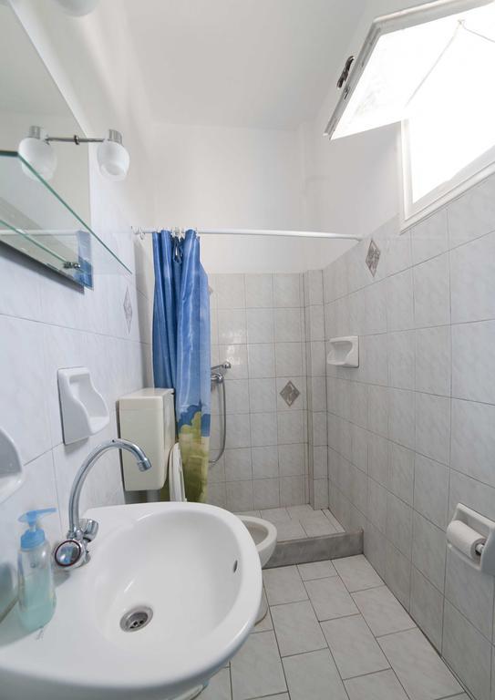 Mira Mare Studios Lipsoí Cameră foto